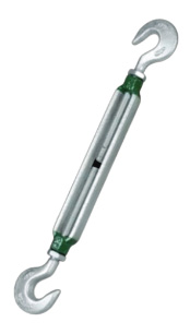 Esticador Green Pin G6312